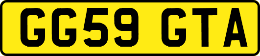 GG59GTA