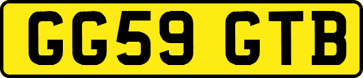 GG59GTB