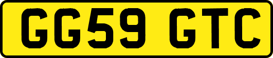 GG59GTC