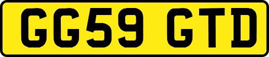 GG59GTD