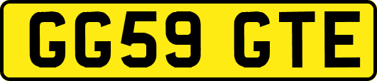 GG59GTE