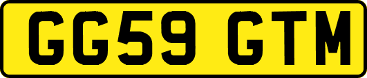 GG59GTM