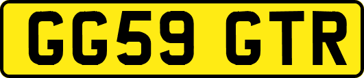 GG59GTR