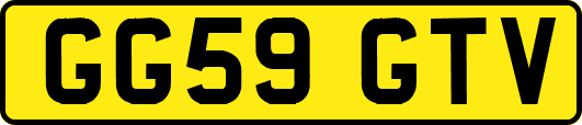 GG59GTV