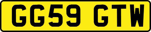 GG59GTW