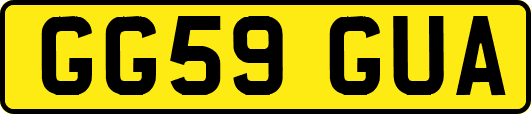 GG59GUA