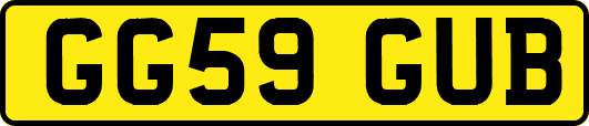 GG59GUB