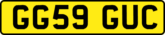 GG59GUC