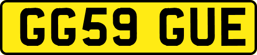 GG59GUE