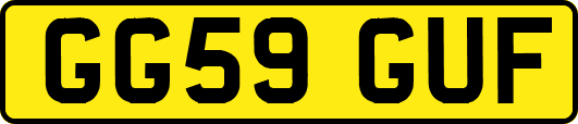 GG59GUF