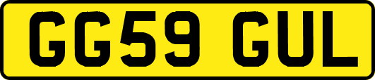 GG59GUL