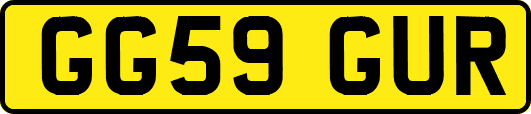 GG59GUR