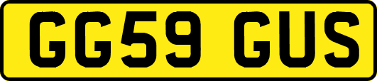 GG59GUS