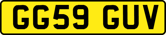 GG59GUV
