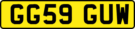 GG59GUW