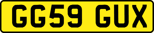 GG59GUX