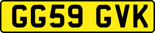 GG59GVK