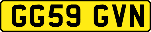 GG59GVN
