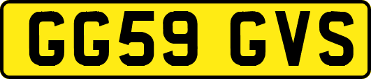 GG59GVS