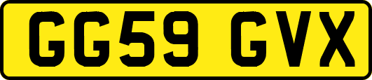 GG59GVX
