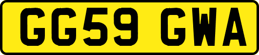 GG59GWA