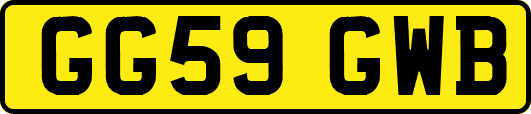 GG59GWB