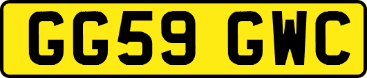 GG59GWC