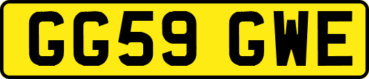 GG59GWE