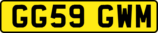 GG59GWM
