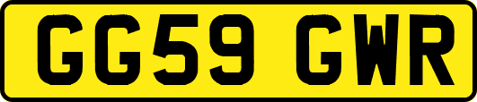 GG59GWR