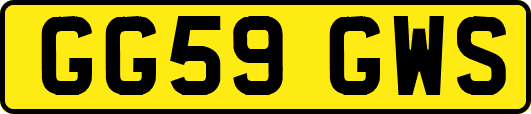 GG59GWS