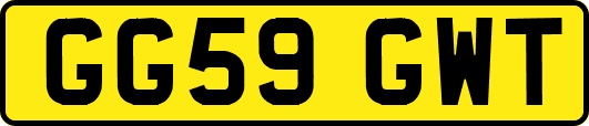 GG59GWT