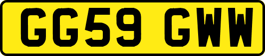 GG59GWW
