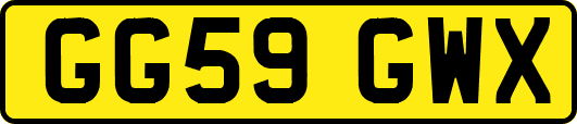 GG59GWX