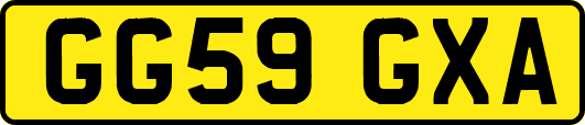 GG59GXA