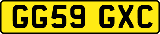 GG59GXC