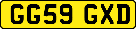 GG59GXD