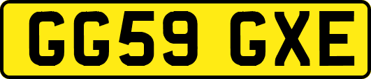 GG59GXE
