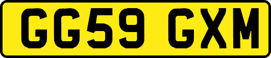 GG59GXM