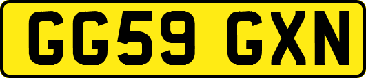 GG59GXN
