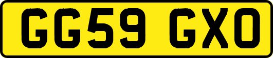 GG59GXO