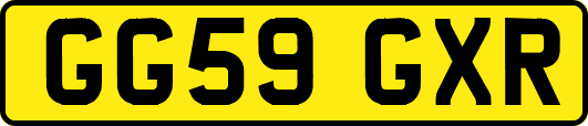 GG59GXR
