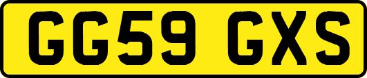 GG59GXS
