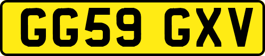 GG59GXV