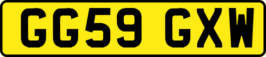 GG59GXW