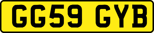 GG59GYB