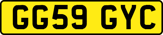GG59GYC