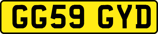 GG59GYD