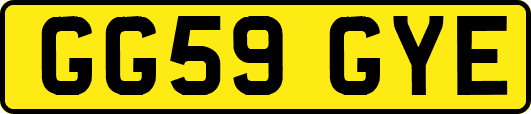 GG59GYE