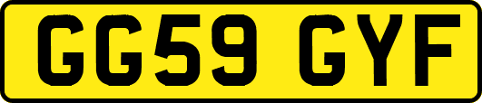 GG59GYF